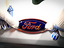 Ford раскрыл данные о денежных потерях из-за ухода из России