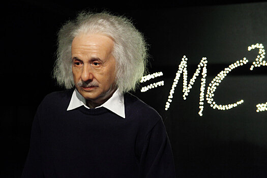 Что предсказал миру Эйнштейн еще в прошлом столетии