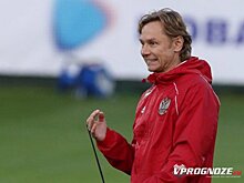 Сборная России подшутила в твиттере над сборной Польши