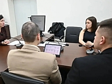 В Волгограде обсудили будущее наставничества на заседании Молодежного совета