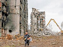 Украинский экс-мэр Мариуполя назвал причину быстрого окружения города год назад