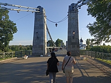 В Острове введут турналог: чем город привлекает туристов