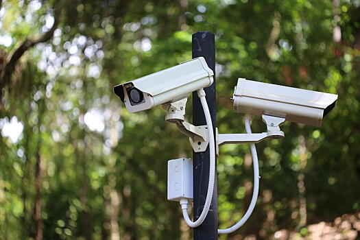 Китайская компания CEIEC бесплатно обеспечит МВД Кыргызстана камерами видеонаблюдения