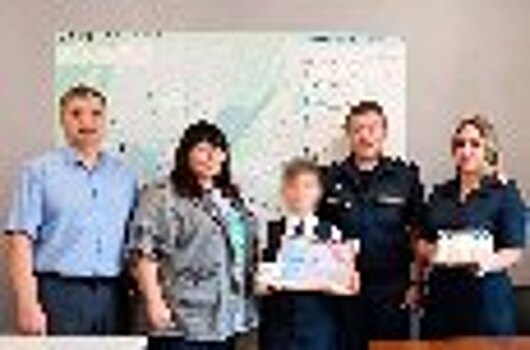 Коллектив УФСИН России по Республике Саха (Якутия) присоединился к всероссийской акции «Собери ребенка в школу»