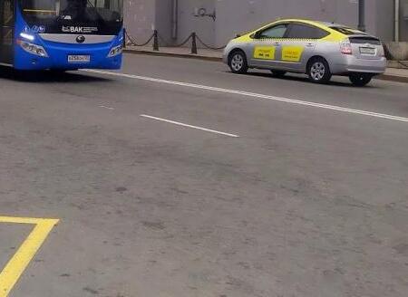 Движение автобусов в центре Владивостока изменится с 12 июля