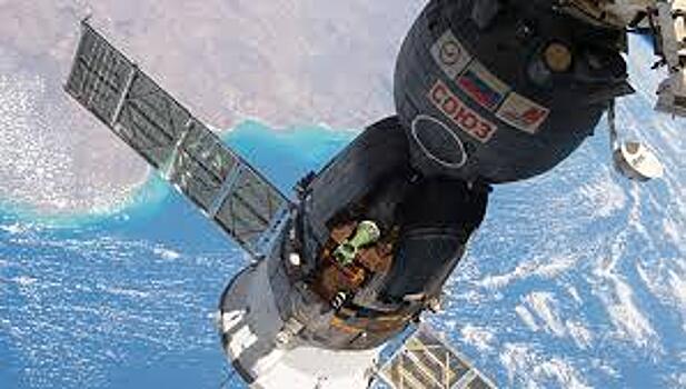 Российский сегмент МКС достроят к 2019 году