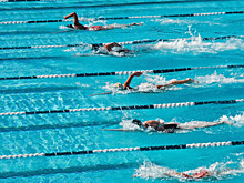 World Aquatics накажет пловцов, которые заявились на «Олимпиаду на стероидах» — СМИ