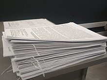 Регоператор взыскивает 83,6 млн рублей долгов за вывоз мусора по решениям судов