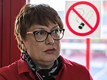 Шишкин: Смородская при Сёмине начала спрашивать, почему не заполняем зоны на поле