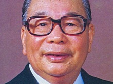 Племянник Ленина стал президентом Тайваня