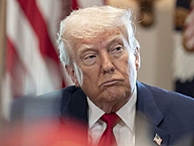 В Кремле прокомментировали слова Трампа о том, что Путин его «подвел»