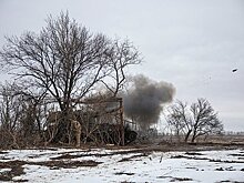 В ДНР подтвердили подрыв ВСУ дамбы в Артемовске и затопление улиц