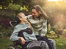 Не болезнь и не приговор: вся правда о ДЦП