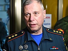 Глава МЧС: шахтеры хотят и дальше работать на "Листвяжной"
