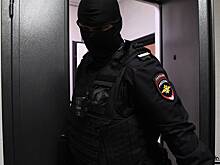 Обыски начались на связанных с главой «Фонбет» адресах