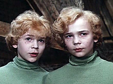 Дети, ставшие звездами и пропавшие с экранов