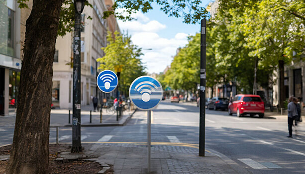 В областной больнице Мурманска не намерены устанавливать бесплатный Wi-Fi