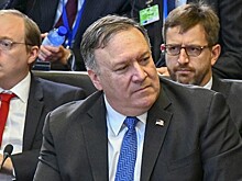 США помогут Зеленскому в борьбе с коррупцией