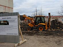 В Севастополе за год построят физкультурно-оздоровительный комплекс