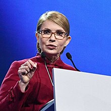 Американский режиссер сравнила Тимошенко с Клинтон и собралась снимать фильм об украинке