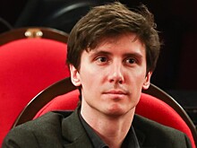 Назначен новый главный режиссер театра им. Вахтангова