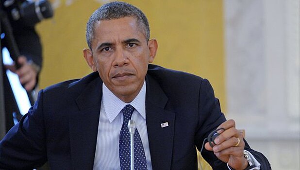 Обама пообещал уничтожить ИГ