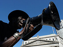 «Жизни черных имеют значение»: марксизм, хаос и апартеид (Resett, Норвегия)