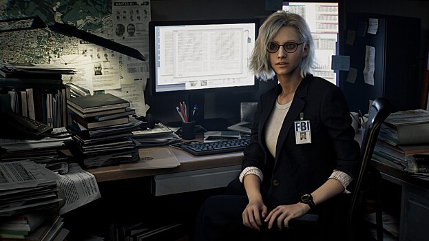 GTA 6, Resident Evil Requiem, 007 First Light: самые громкие игры 2026 года