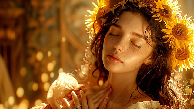 Гороскоп для Весы на 2026 год от звездного астролога Марианны Басс