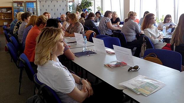 Об обмене «летними» туристами договорились Вологда и Ярославль