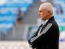 Шалимов - о возможных трансферах "Спартака": думаю, никаких изменений не будет