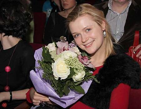 «Мне тяжело туда приходить»: Калмыкова объяснила, почему ушла из театра Табакова
