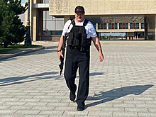 Раскрыто местонахождение Лукашенко во время акций протеста в Минске