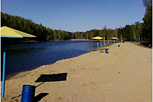 В Смоленске этим летом благоустроят три озера для купания