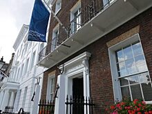 Украинское переходное правосудие для Крыма и Донбасса обсудят в Лондоне