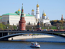 Москвовед усомнился в идее пересмотра возраста столицы