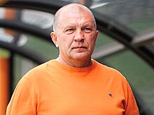 Президент «Урала» о судье Галимове: «Негодяй! Я его еще отмазывал. Его надо было давно выгнать и закончить его судейство»