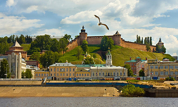 В Нижнем Новгороде состоится Форум породненных городов и муниципальных образований стран БРИКС