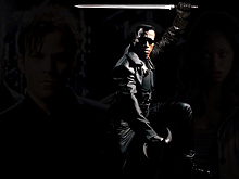 «Блэйд» впервые выйдет в формате 4К Ultra HD в декабре