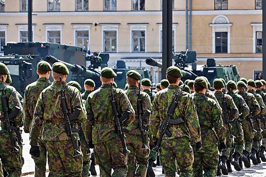 В Собвезе высказались о создании Финляндией угроз для России