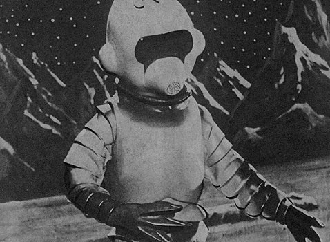 Ангелы, призраки и другие \"гости\", которые посещают космонавтов на орбите