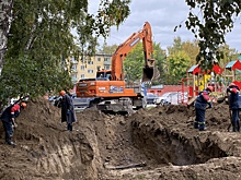 На ремонт теплосетей в Новосибирске направят более 1 млрд рублей