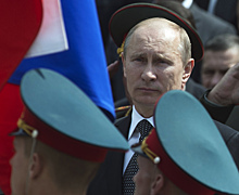 Путин призвал в армию 142 тысячи человек