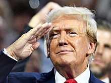 Пока вы спали: взрывы на Украине и первое появление Трампа на публике после покушения