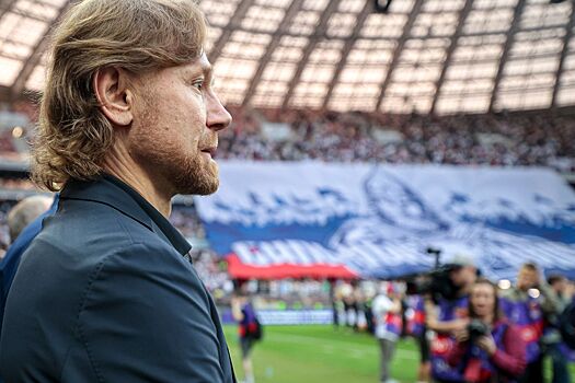 Карпин: у Беларуси есть шансы в отборе на ЧМ-2026