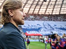 Карпин: у Беларуси есть шансы в отборе на ЧМ-2026