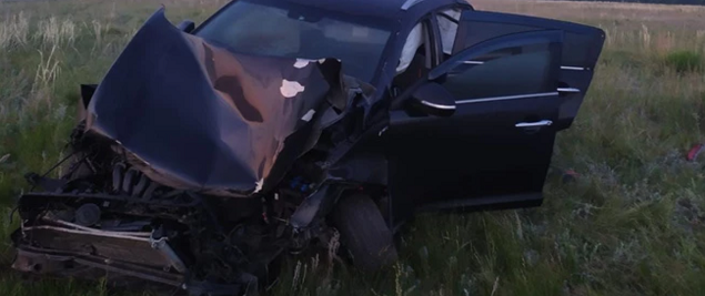 Опрокидывание автомобиля это дтп или нет