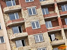 В Уфе около парка Якутова появится еще один жилой комплекс