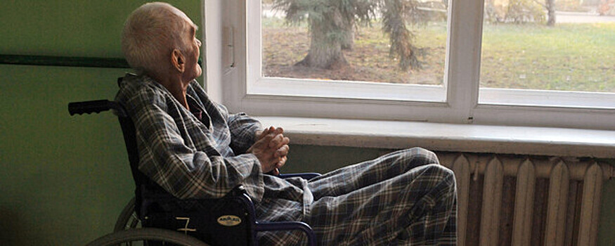 Учёные: галлюцинации после наркоза связаны с деменцией у пожилых