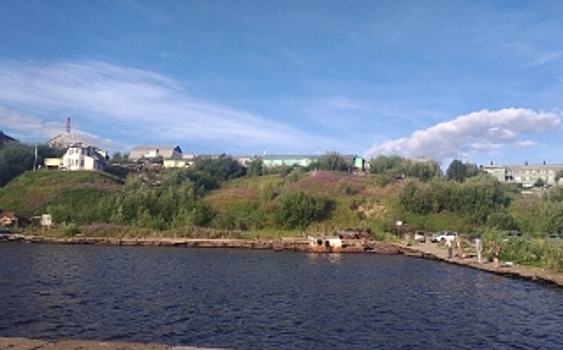 В Салехарде в Полуе вновь утонул человек